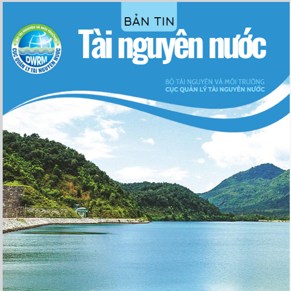 BẢN TIN TÀI NGUYÊN NƯỚC THÁNG 12/2024

