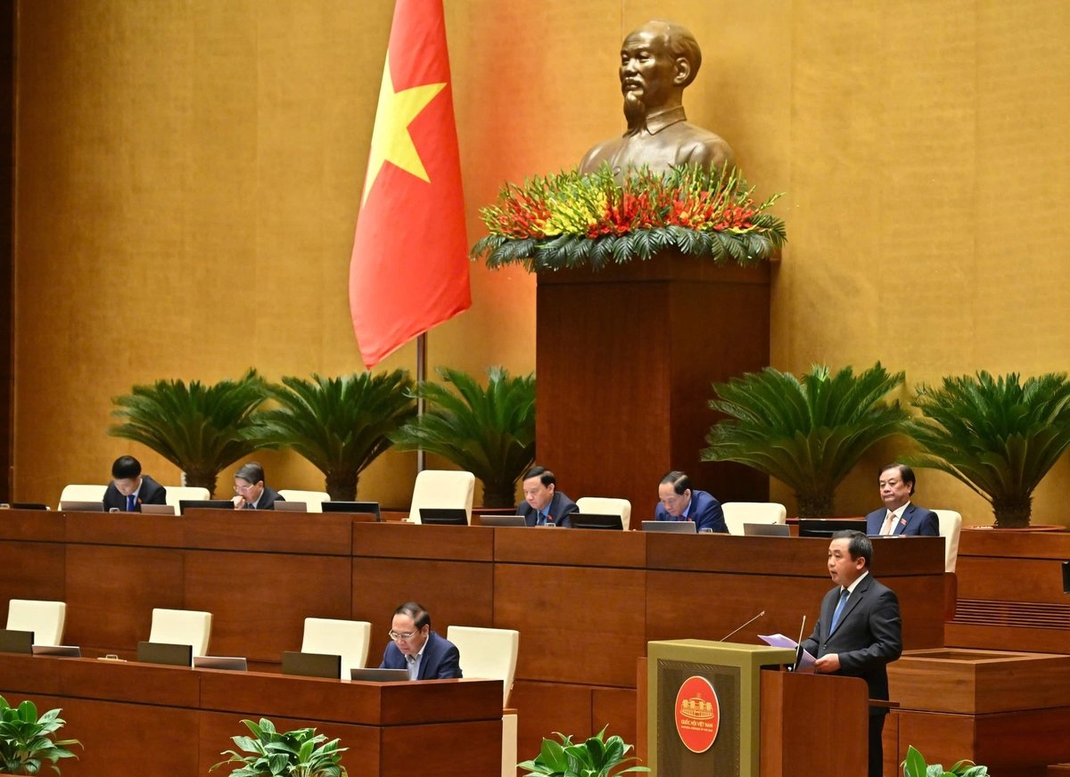 ‘Bảo vệ môi trường là trách nhiệm và quyền lợi của mọi người dân’