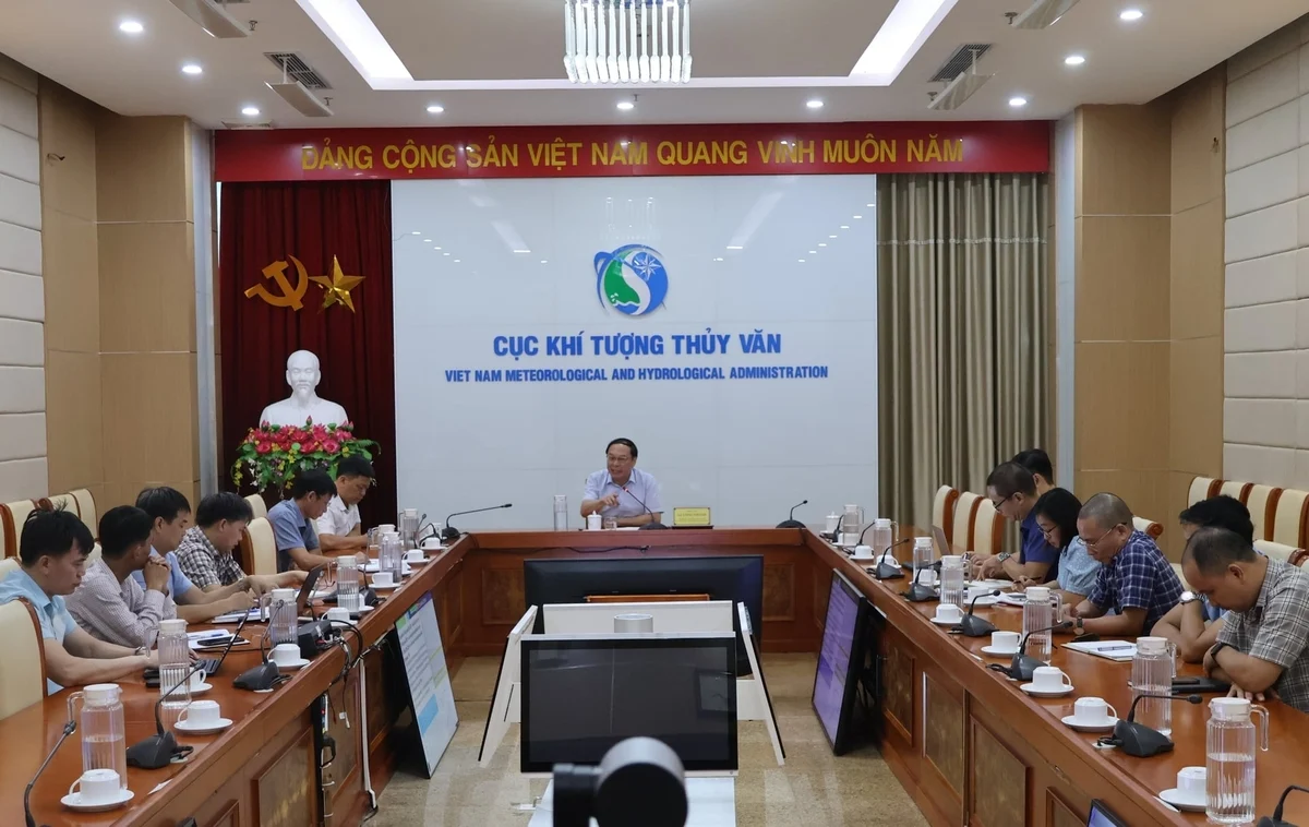 Tập trung xác định các tác động của El Nino với nền kinh tế