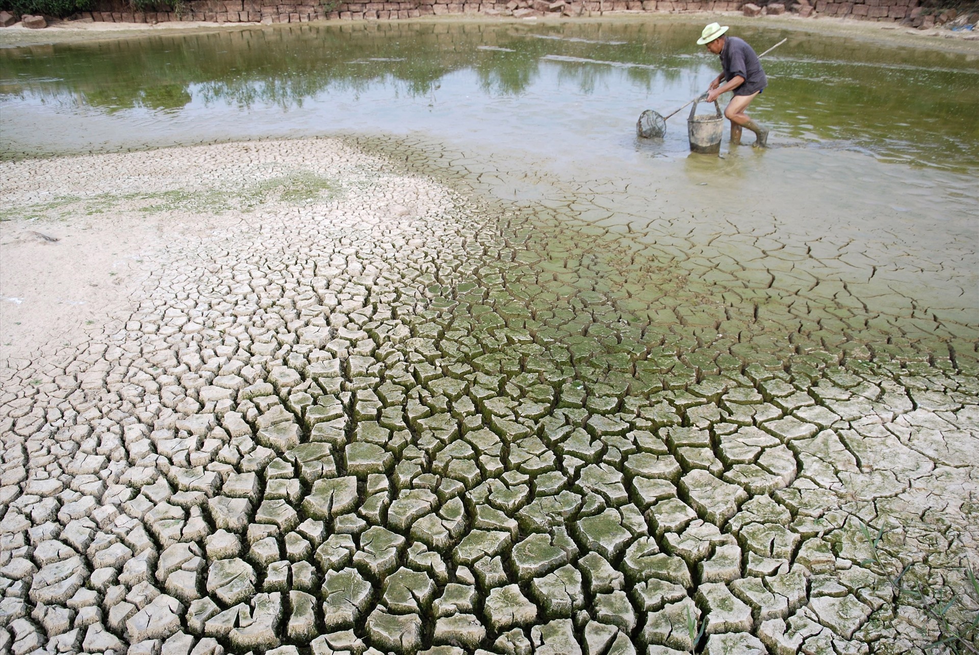 Chủ động ứng phó El Nino, sẵn sàng các phương án bảo đảm an ninh nguồn nước trong năm 2026 và các tháng đầu năm 2027