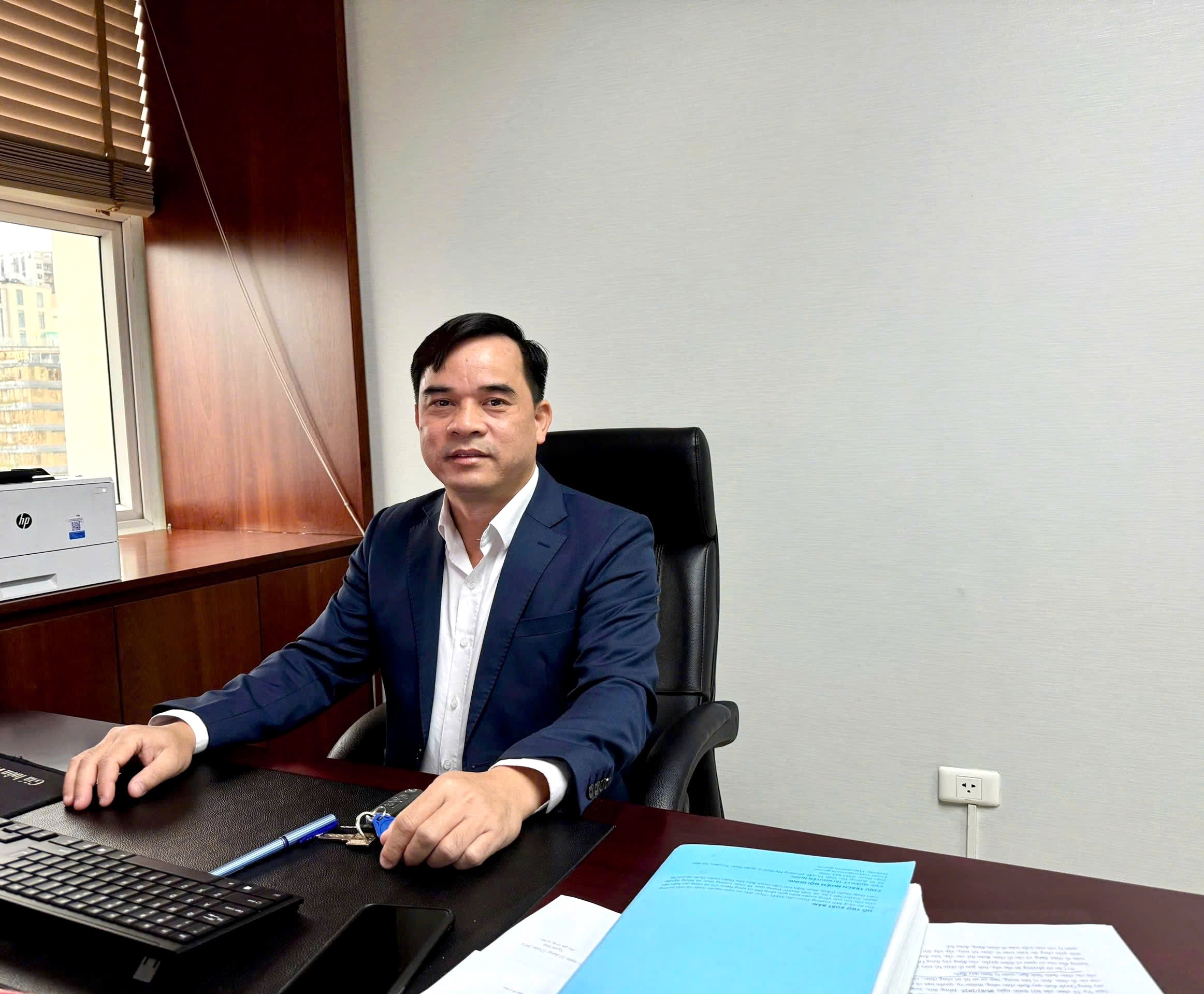 Hồi sinh những dòng sông “chết”: Hướng tới không gian xanh - sạch - sống